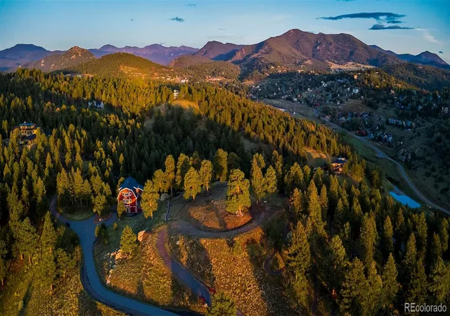 1st image of 3375 Timbergate Trl, Evergreen, CO 80439 | MLS# 8718514
