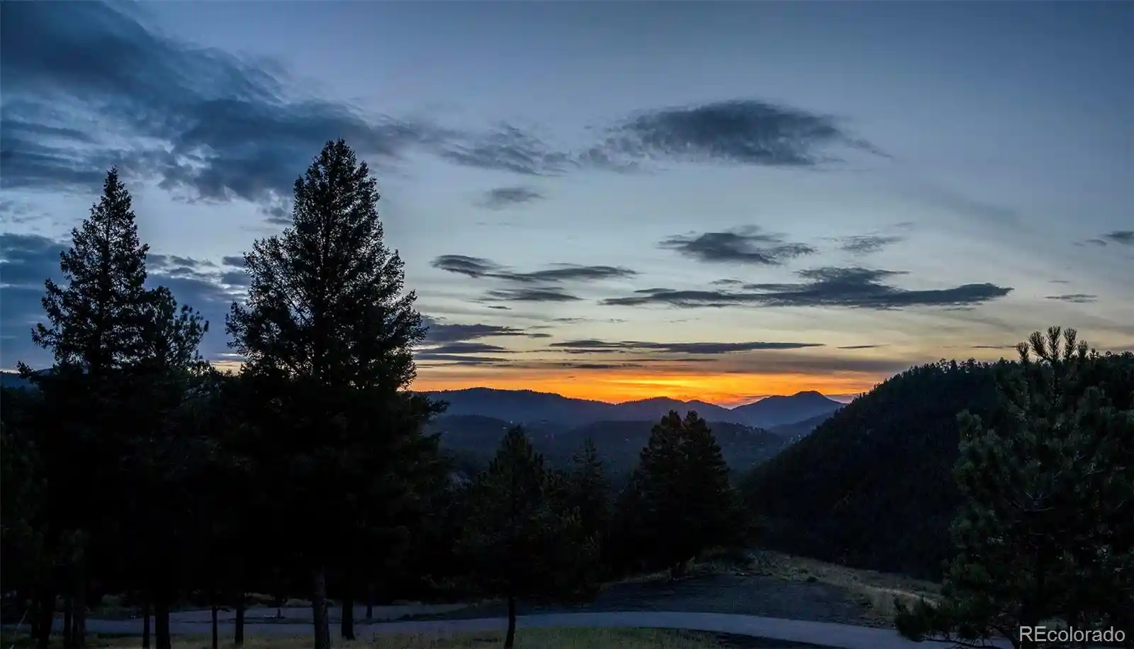 Photo 3 of Land for sale at 3375 Timbergate Trl, Evergreen, CO 80439 | MLS# 8718514 | Listing updated on 2026-10-25