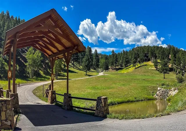 3rd image of 3375 Timbergate Trl, Evergreen, CO 80439 | MLS# 8718514