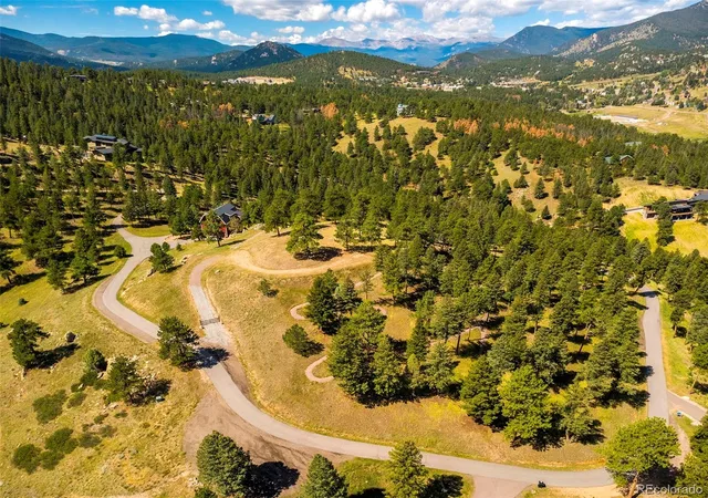 4th image of 3375 Timbergate Trl, Evergreen, CO 80439 | MLS# 8718514