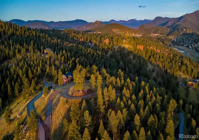 5th image of 3375 Timbergate Trl, Evergreen, CO 80439 | MLS# 8718514