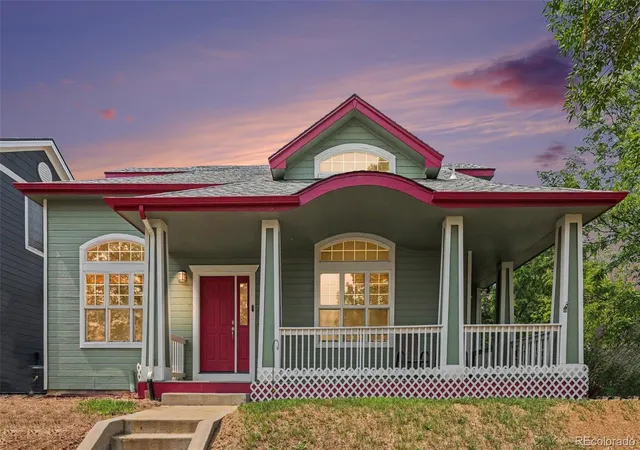 1st image of 489 Longspur Dr, Brighton, CO 80601 | MLS# 8070697
