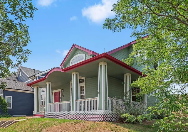 3rd image of 489 Longspur Dr, Brighton, CO 80601 | MLS# 8070697