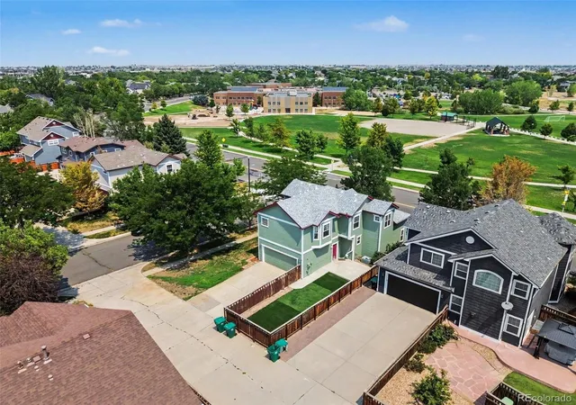 34th image of 489 Longspur Dr, Brighton, CO 80601 | MLS# 8070697