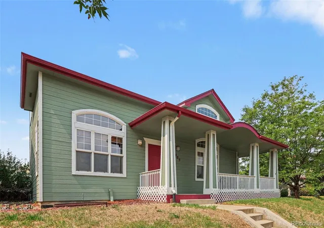4th image of 489 Longspur Dr, Brighton, CO 80601 | MLS# 8070697