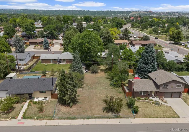 1st image of 4161 W Tufts Ave, Denver, CO 80236 | MLS# 7845290