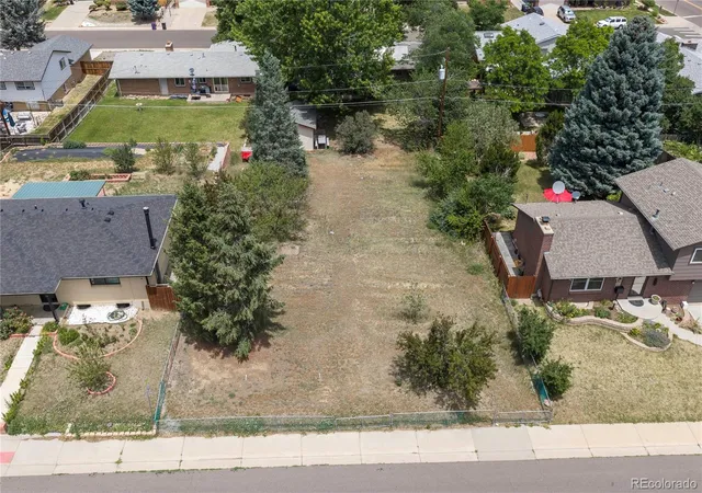 2nd image of 4161 W Tufts Ave, Denver, CO 80236 | MLS# 7845290