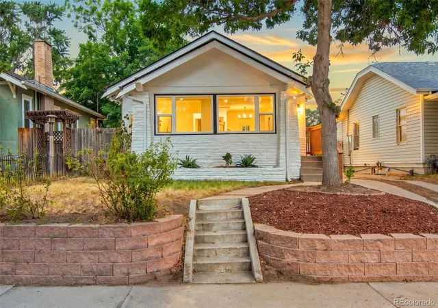 1st image of 2258 S Corona St, Denver, CO 80210 | MLS# 8804569
