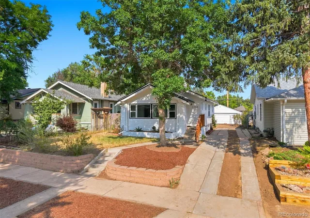39th image of 2258 S Corona St, Denver, CO 80210 | MLS# 8804569