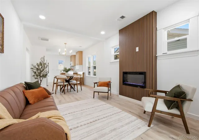4th image of 2258 S Corona St, Denver, CO 80210 | MLS# 8804569