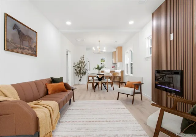 5th image of 2258 S Corona St, Denver, CO 80210 | MLS# 8804569