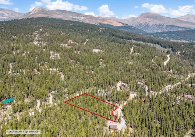 Photo 1 of Land for sale at 914 Bobcat Ln, Fairplay, CO 80440 | MLS# 5773753 | Listing updated on 2026-08-05