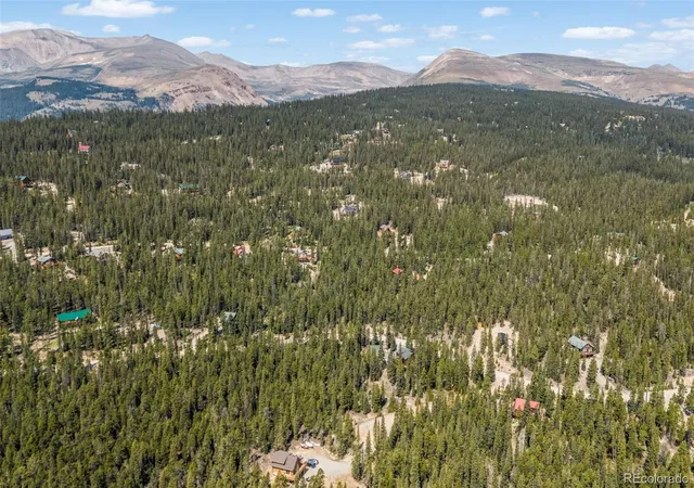 Photo 2 of Land for sale at 914 Bobcat Ln, Fairplay, CO 80440 | MLS# 5773753 | Listing updated on 2026-08-05