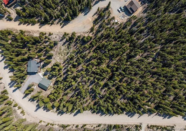 Photo 3 of Land for sale at 914 Bobcat Ln, Fairplay, CO 80440 | MLS# 5773753 | Listing updated on 2026-08-05