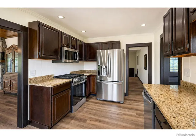 Photo 4 of Single family home for sale at 338 County Rd 84 W, Allenspark, CO 80510 | MLS# IR1065733 | Listing updated on 2026-10-16
