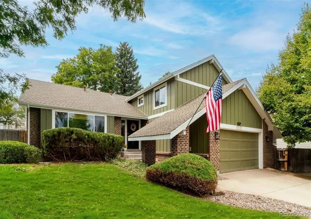 1st image of 10101 Zenobia Cir, Westminster, CO 80031 | MLS# 4235101