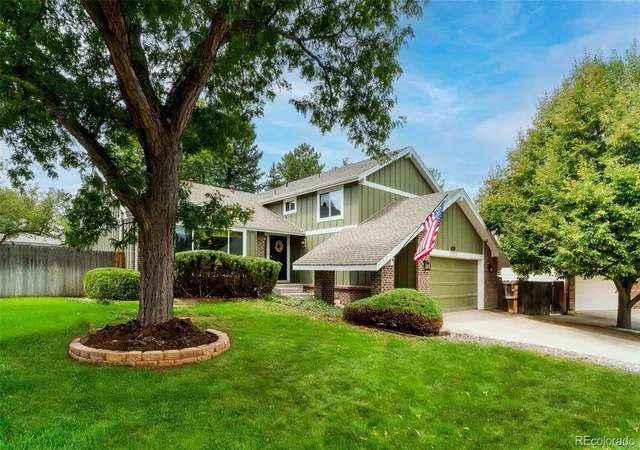 2nd image of 10101 Zenobia Cir, Westminster, CO 80031 | MLS# 4235101