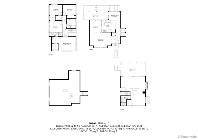 47th image of 10101 Zenobia Cir, Westminster, CO 80031 | MLS# 4235101
