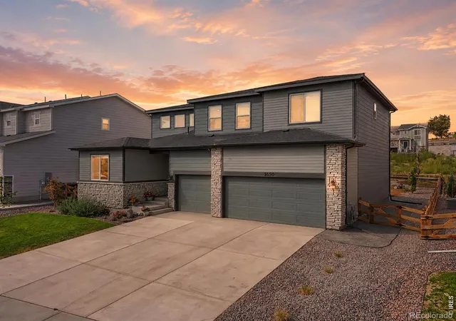 2nd image of 1650 Rumley Creek Dr, Windsor, CO 80550 | MLS# IR1065734