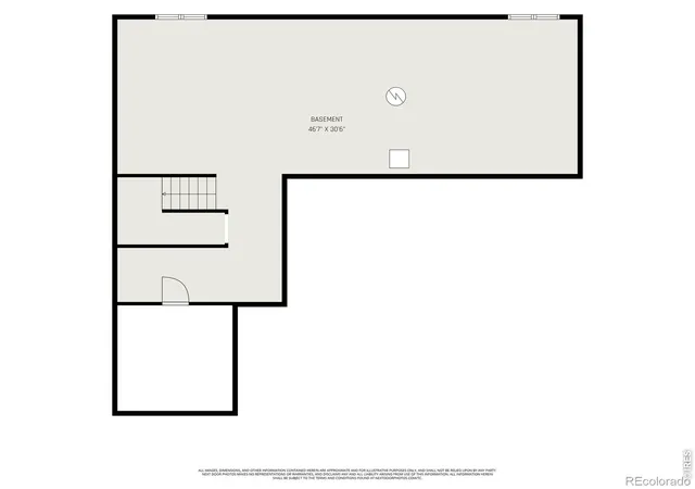 29th image of 1650 Rumley Creek Dr, Windsor, CO 80550 | MLS# IR1065734