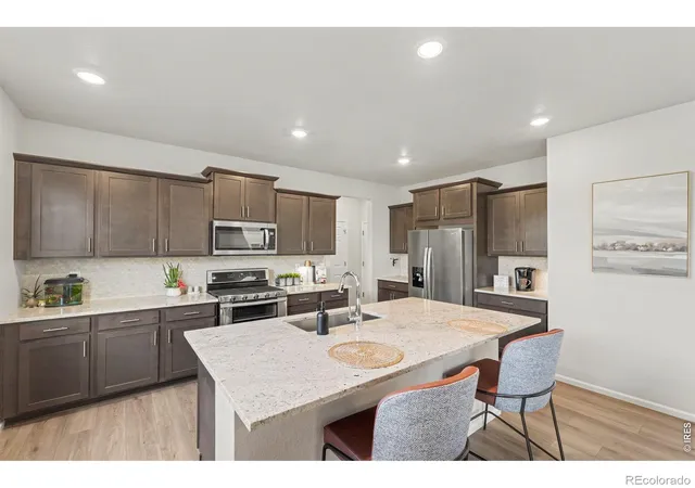 5th image of 1650 Rumley Creek Dr, Windsor, CO 80550 | MLS# IR1065734