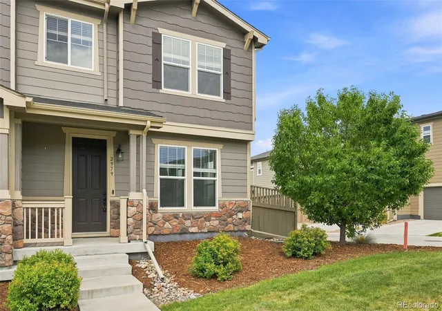 2nd image of 2979 Low Meadow Blvd, Castle Rock, CO 80109 | MLS# 7599300