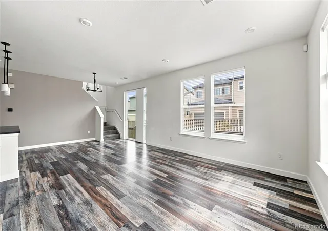 5th image of 2979 Low Meadow Blvd, Castle Rock, CO 80109 | MLS# 7599300