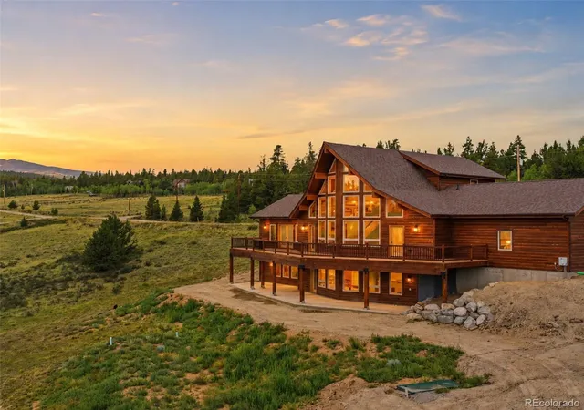 1st image of 1619 Bluestem Wy, Fairplay, CO 80440 | MLS# 2512382