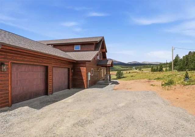 2nd image of 1619 Bluestem Wy, Fairplay, CO 80440 | MLS# 2512382