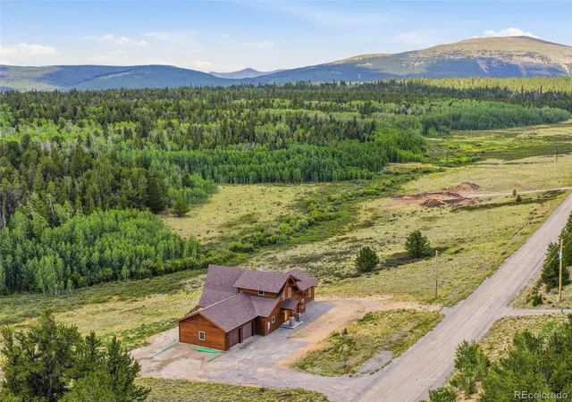 3rd image of 1619 Bluestem Wy, Fairplay, CO 80440 | MLS# 2512382