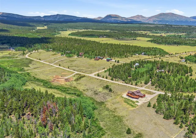4th image of 1619 Bluestem Wy, Fairplay, CO 80440 | MLS# 2512382
