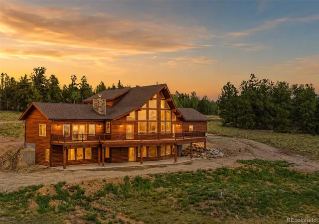 5th image of 1619 Bluestem Wy, Fairplay, CO 80440 | MLS# 2512382