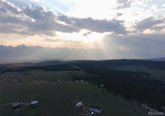 Land for sale at Crystal Fls, Westcliffe, CO 81252 | MLS# 1734666