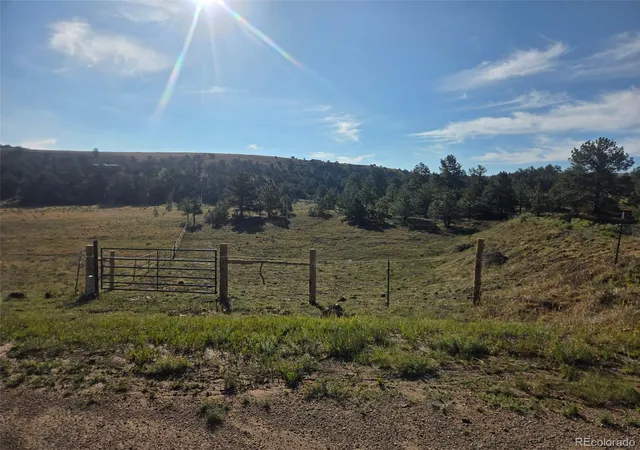 Photo 3 of Land for sale at Crystal Fls, Westcliffe, CO 81252 | MLS# 1734666 | Listing updated on 2026-08-10