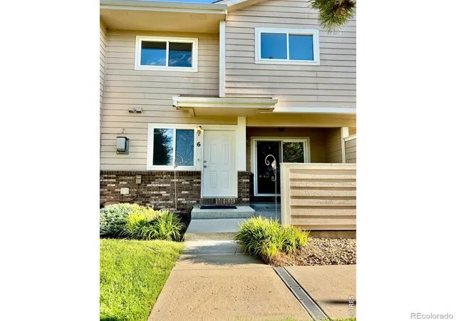 Photo 2 of Condo for sale at 1601 Great Western Dr #6, Longmont, CO 80501 | MLS# IR1065736 | Listing updated on 2026-09-20