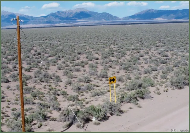 Photo 1 of Land for sale at 444 Lane 4 N, Mosca, CO 81146 | MLS# 4427993 | Listing updated on 2026-08-05
