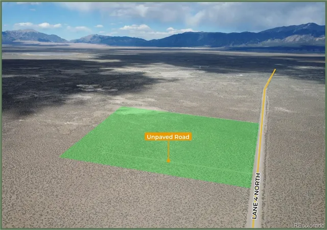 Photo 27 of Land for sale at 444 Lane 4 N, Mosca, CO 81146 | MLS# 4427993 | Listing updated on 2026-08-05