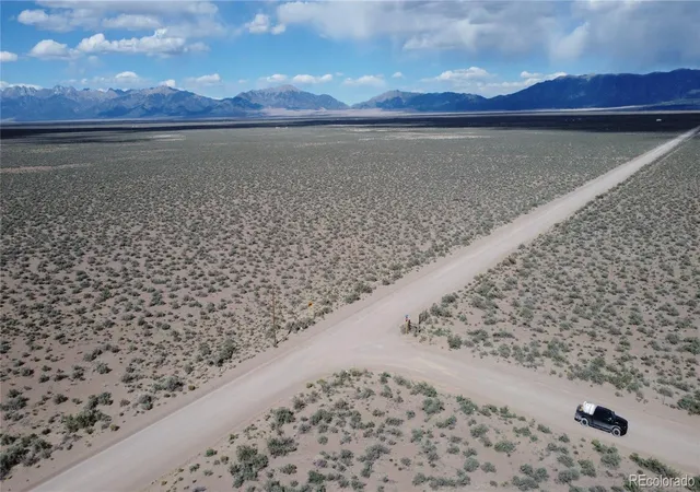 Photo 3 of Land for sale at 444 Lane 4 N, Mosca, CO 81146 | MLS# 4427993 | Listing updated on 2026-08-05
