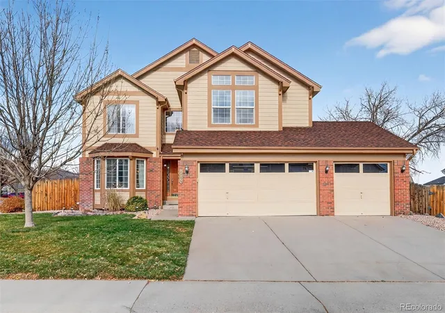 Photo 1 of Single family home for sale at 10099 Silvercliff Ln, Littleton, CO 80125 | MLS# 3394195 | Listing updated on 2026-09-22