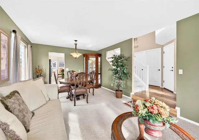 Photo 4 of Single family home for sale at 10099 Silvercliff Ln, Littleton, CO 80125 | MLS# 3394195 | Listing updated on 2026-09-22