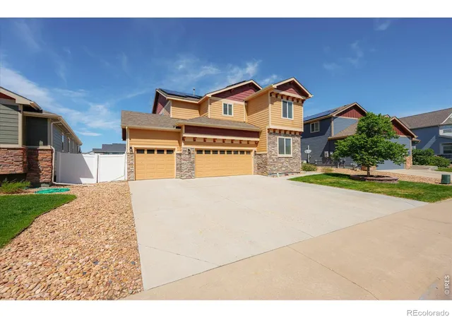 2nd image of 480 Wind River Dr, Windsor, CO 80550 | MLS# IR1065737