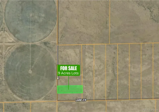 Photo 4 of Land for sale at 1 Lane 2 N, Mosca, CO 81146 | MLS# 5285434 | Listing updated on 2026-08-16