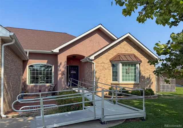 Photo 2 of Single family home for sale at 386 Eldridge St, Burlington, CO 80807 | MLS# 6188271 | Listing updated on 2026-08-05