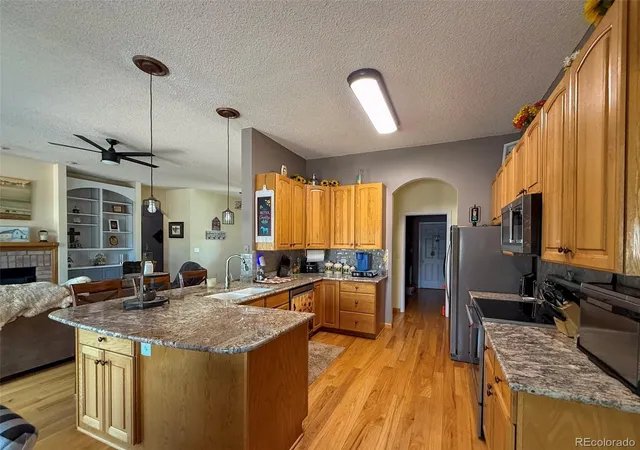 Photo 3 of Single family home for sale at 386 Eldridge St, Burlington, CO 80807 | MLS# 6188271 | Listing updated on 2026-08-05