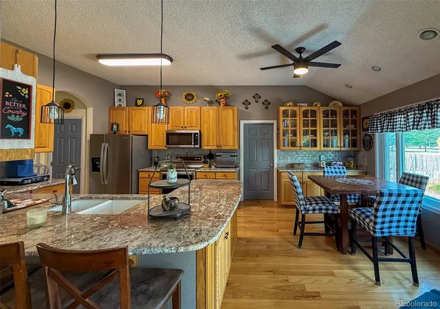 Photo 4 of Single family home for sale at 386 Eldridge St, Burlington, CO 80807 | MLS# 6188271 | Listing updated on 2026-08-05