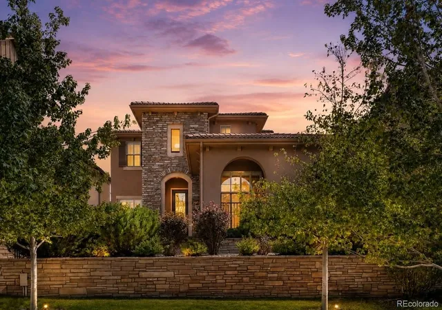 1st image of 10358 Bluffmont Dr, Lone Tree, CO 80124 | MLS# 6457807