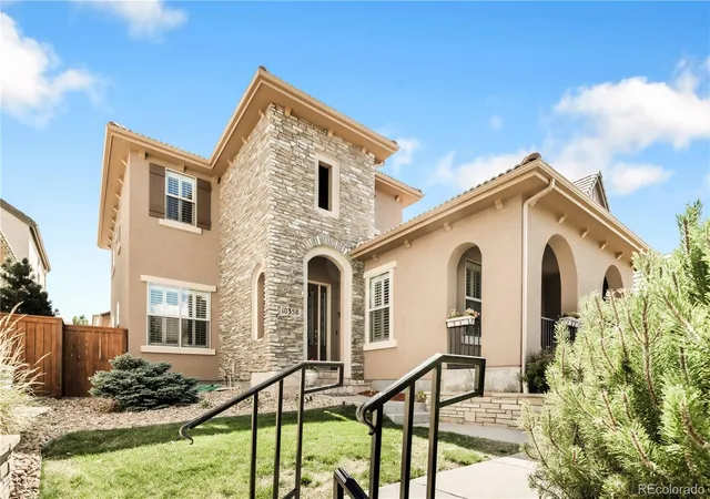 2nd image of 10358 Bluffmont Dr, Lone Tree, CO 80124 | MLS# 6457807