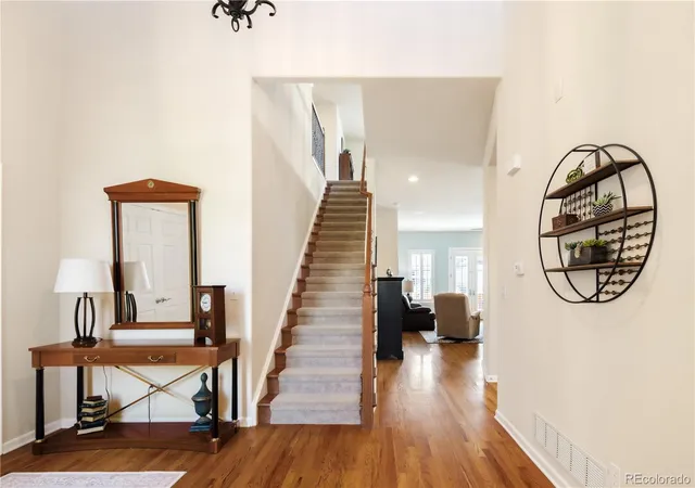 4th image of 10358 Bluffmont Dr, Lone Tree, CO 80124 | MLS# 6457807