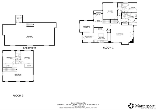 43rd image of 10358 Bluffmont Dr, Lone Tree, CO 80124 | MLS# 6457807