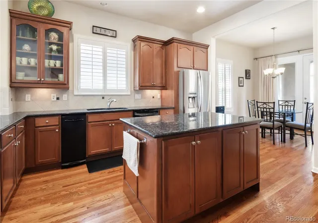 5th image of 10358 Bluffmont Dr, Lone Tree, CO 80124 | MLS# 6457807
